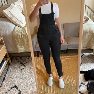 Free People Overalls